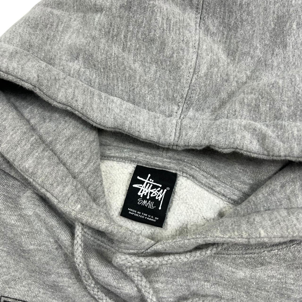 Stussy Hoodie (S)