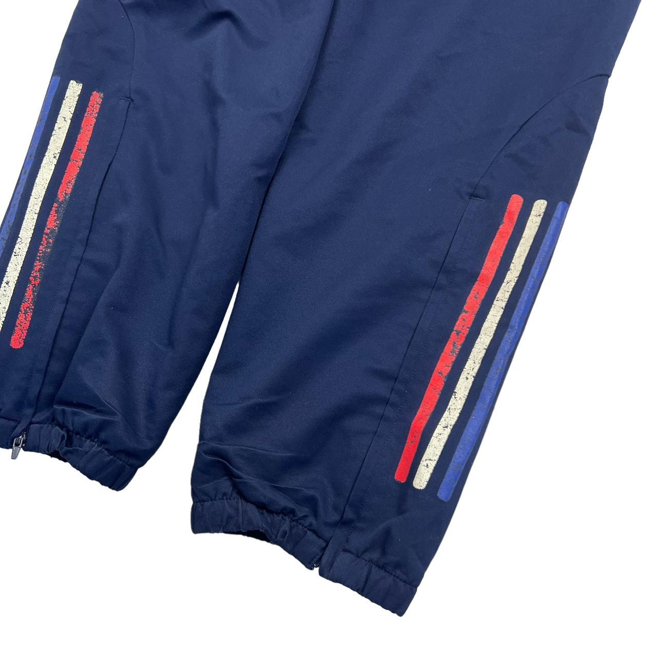 Adidas France Track Pants (S)