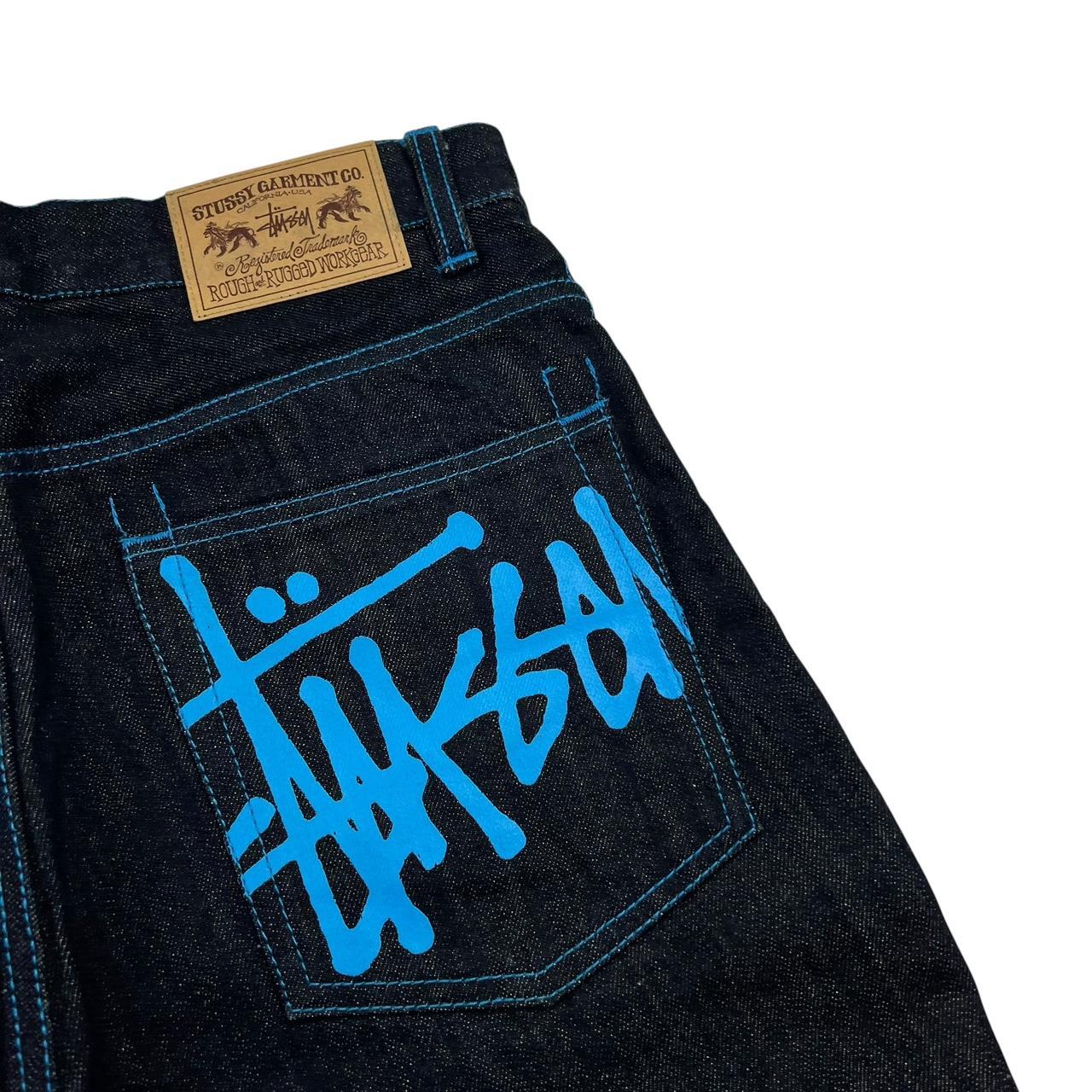 Stussy Shorts (w32)