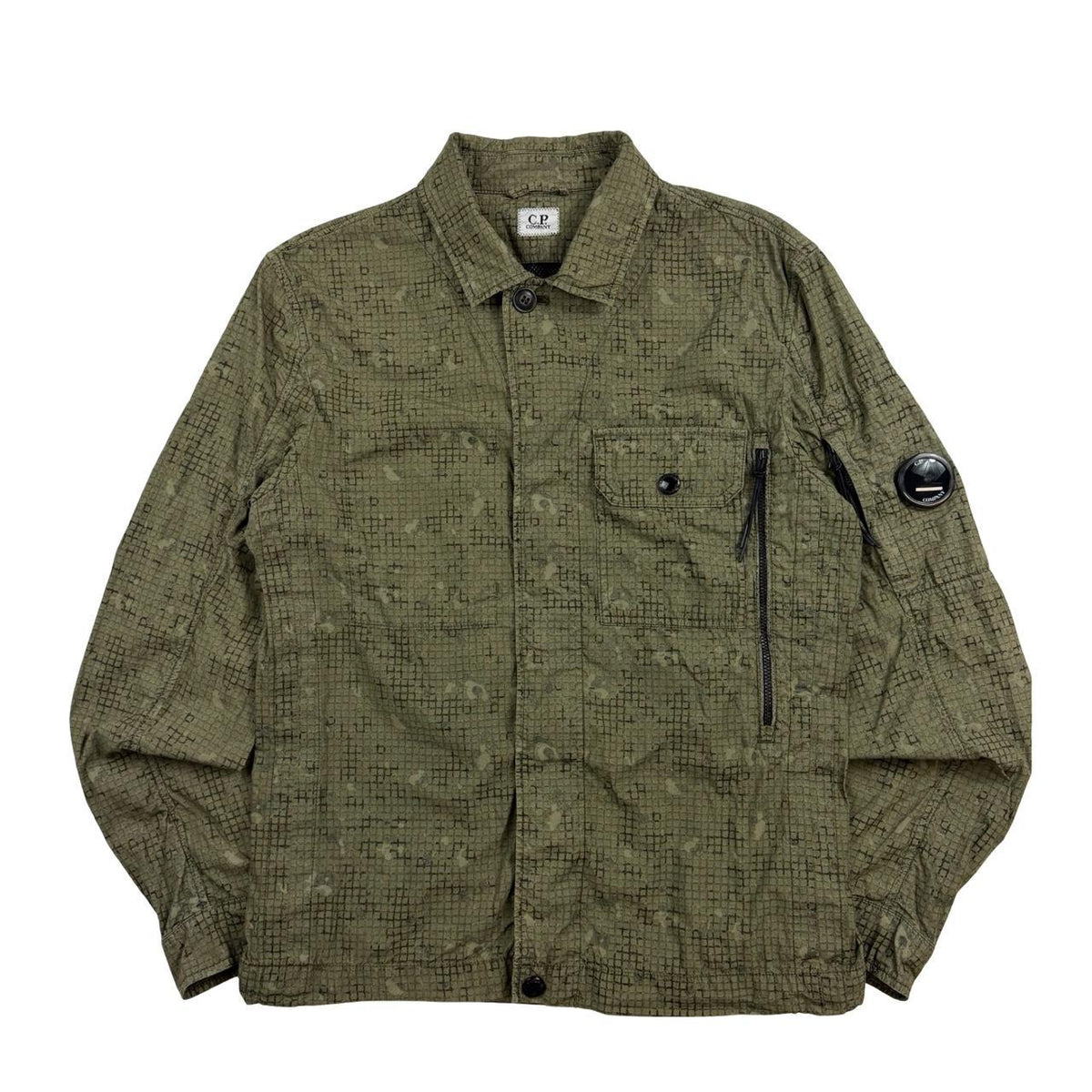 CP Company Jacket (S)