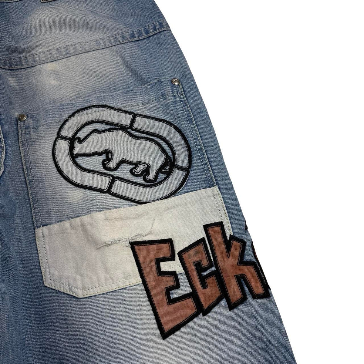 Ecko Unltd Jeans (w34)