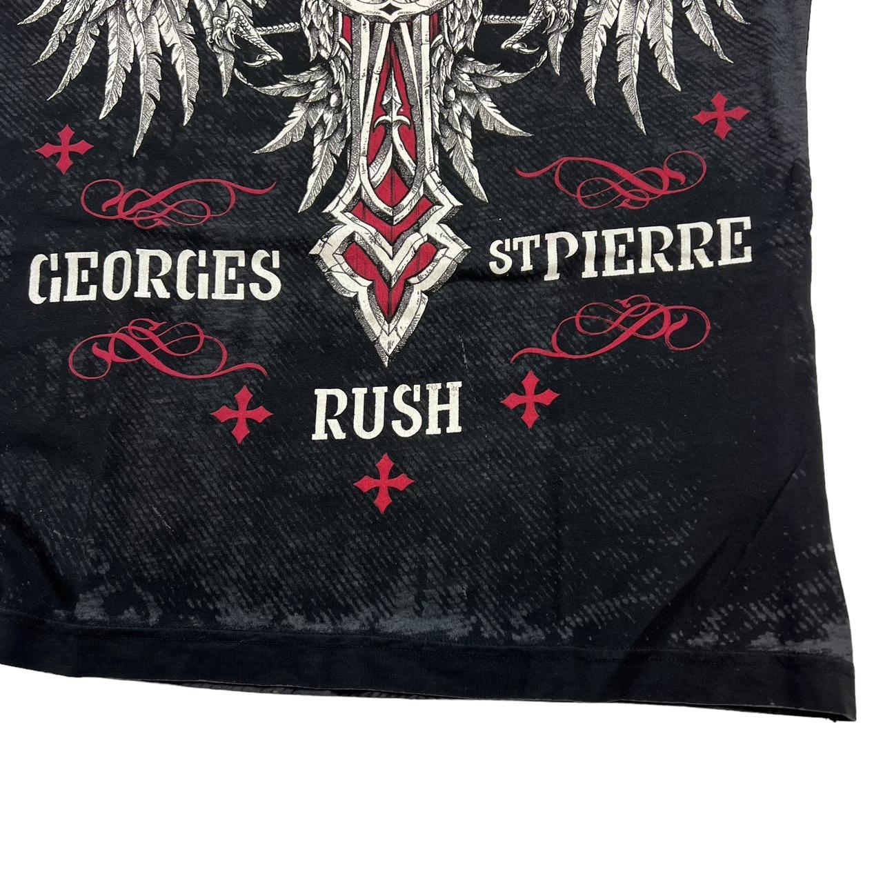 Affliction T-Shirt (S)