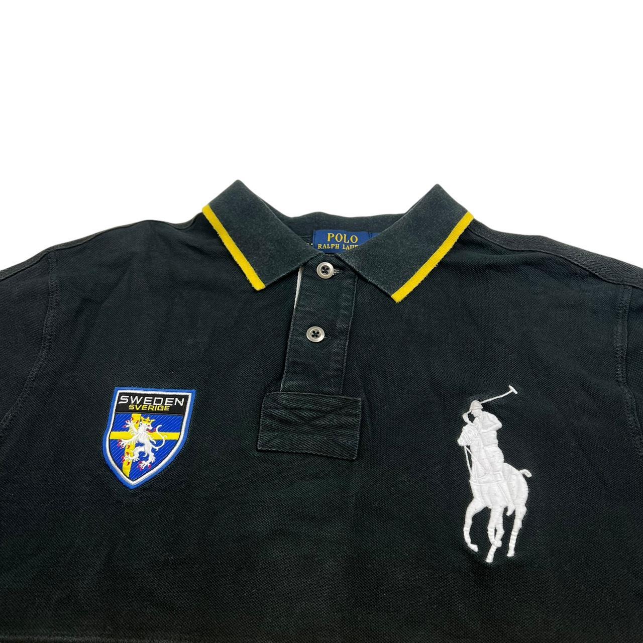 Ralph Lauren Polo Shirt (XL)