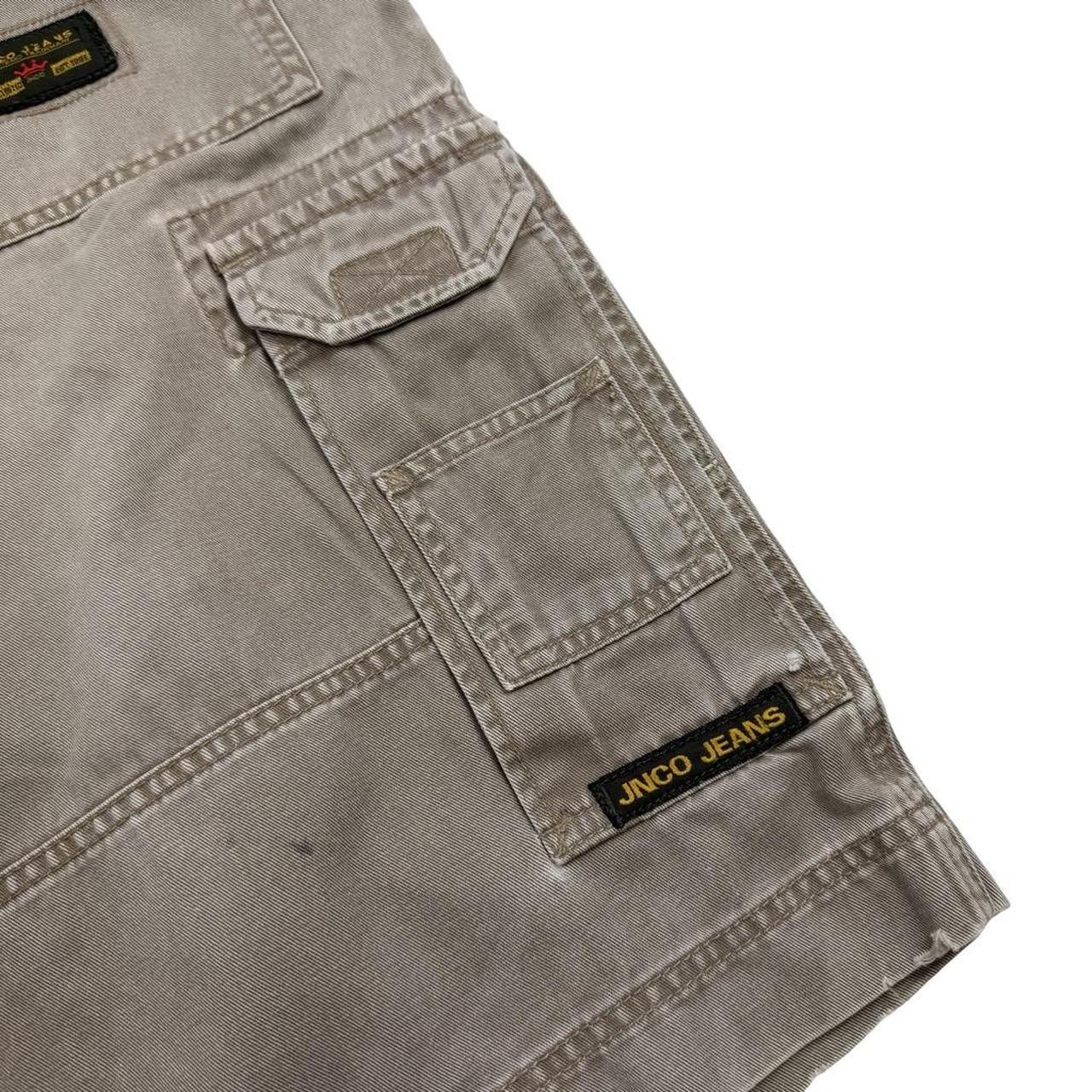 Jnco Shorts (w31)