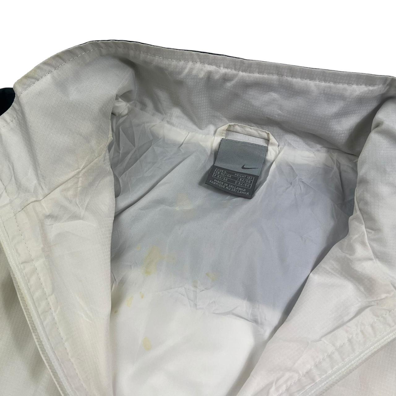 Nike TN Track Jacket (L)
