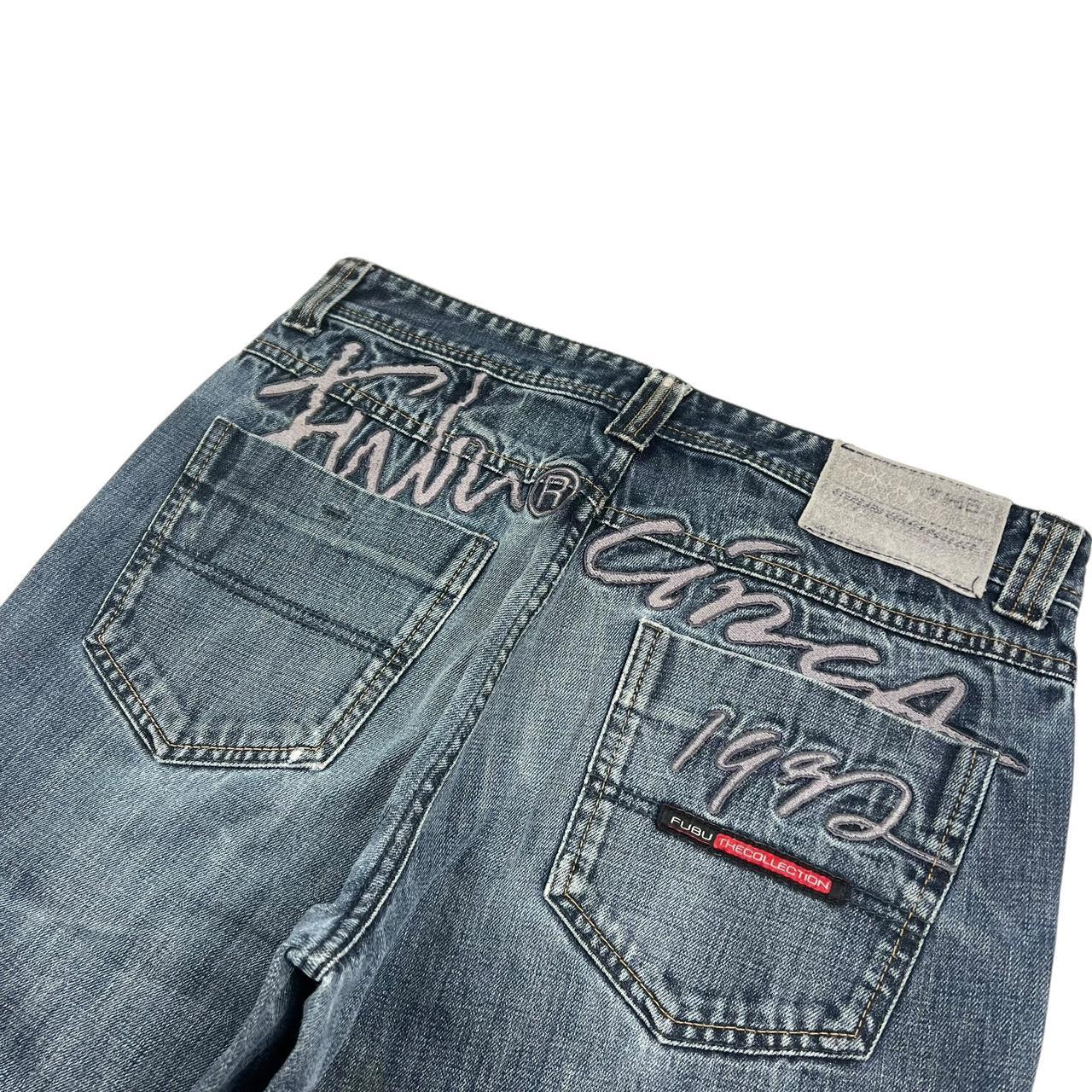 Fubu Jeans (w33)