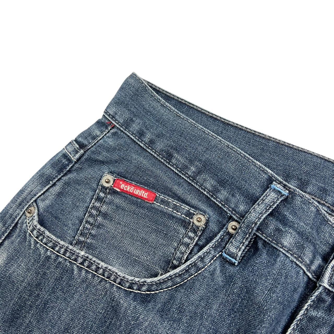 Ecko Unltd Jeans (w32)