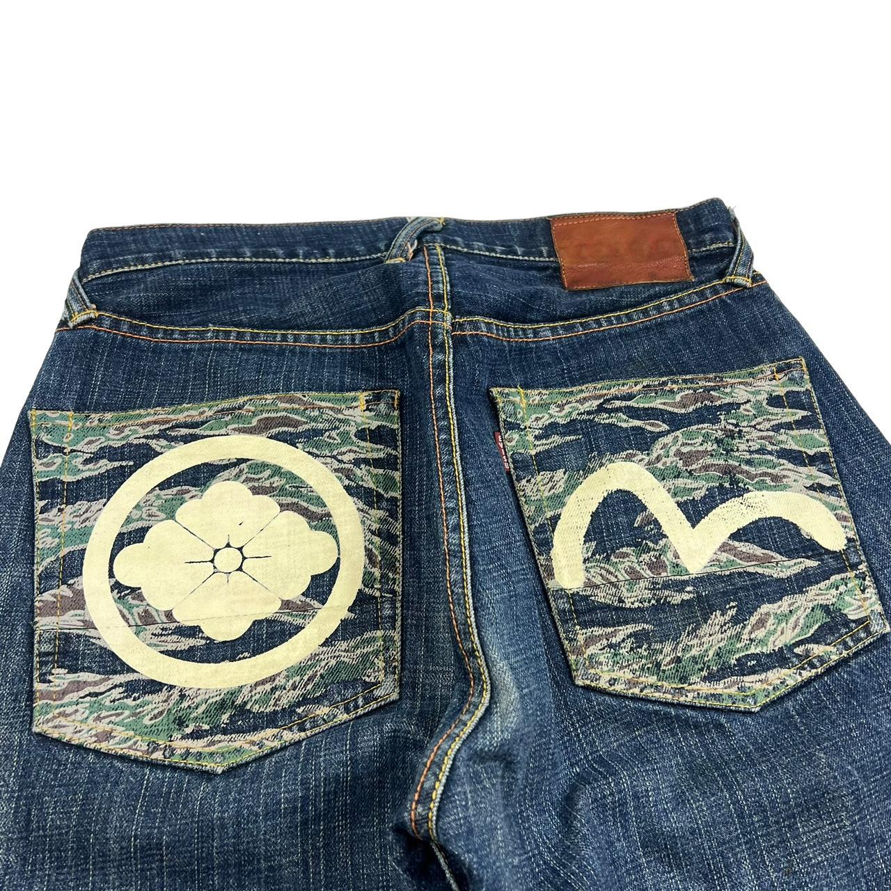 Evisu Jeans (w30)