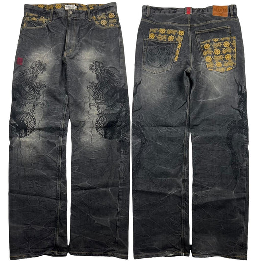 Karakuri Jeans (w38)