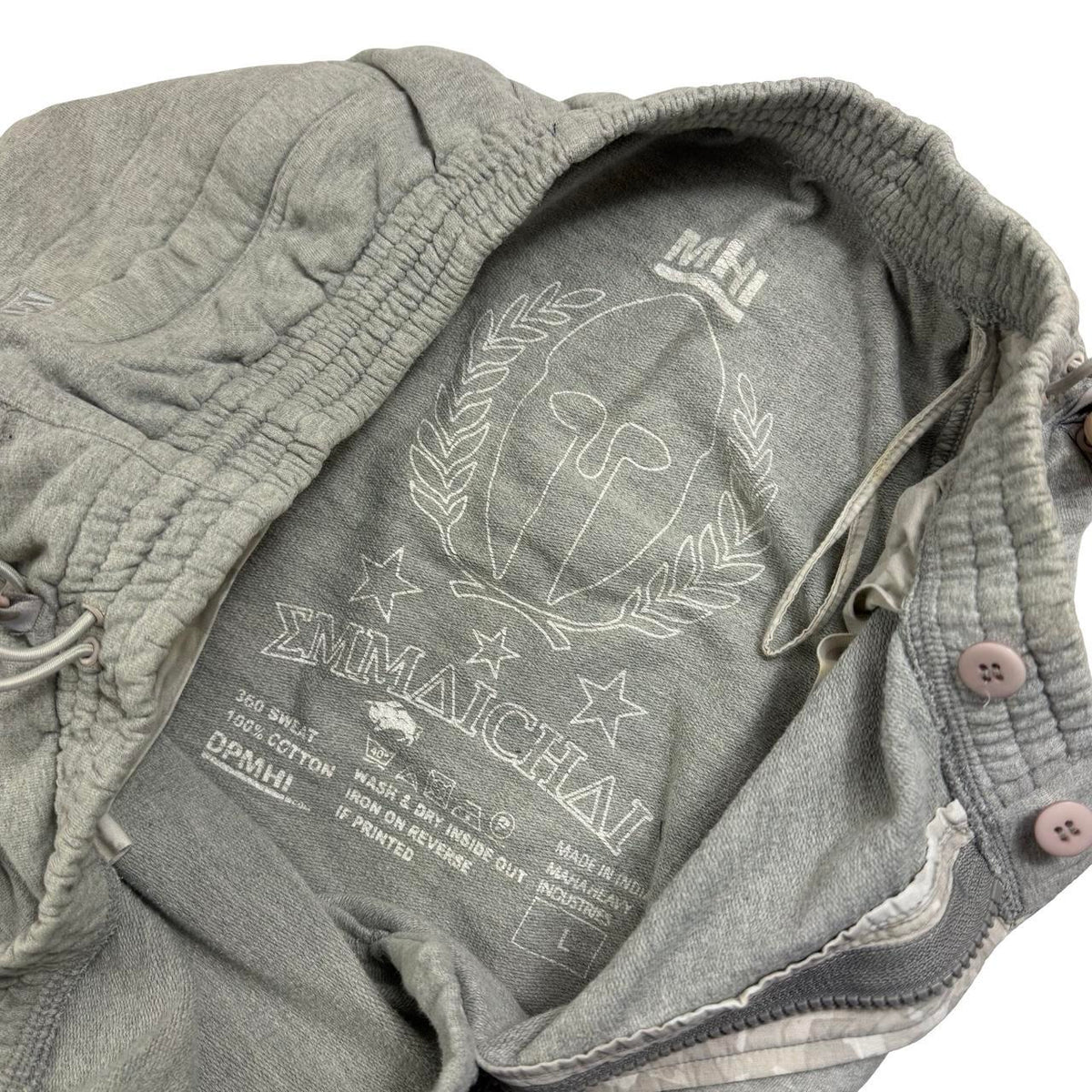 Maharishi Joggers (L)