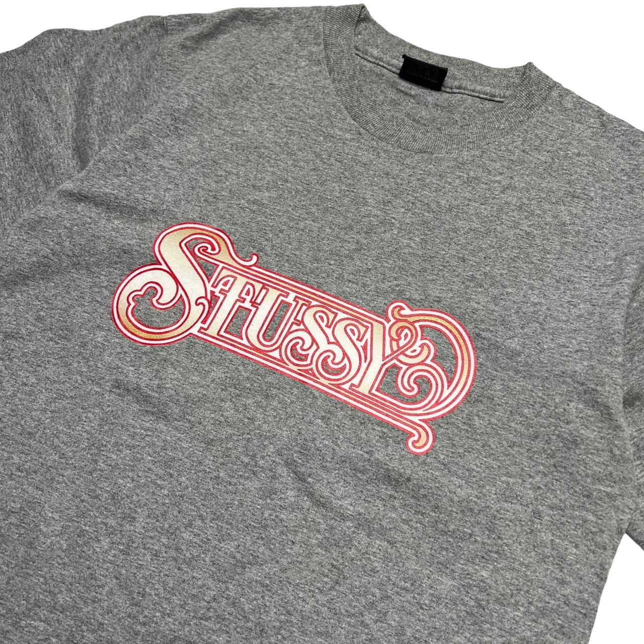 Stussy T-Shirt (S)