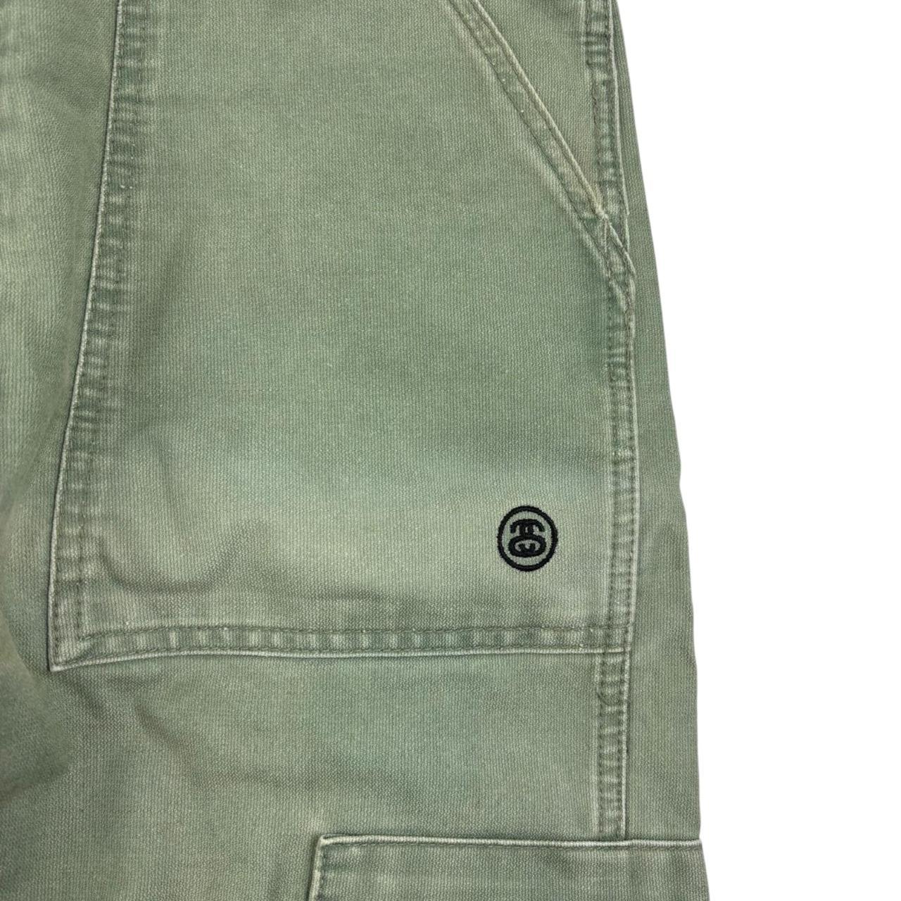 Stussy Cargo Trousers (w34)