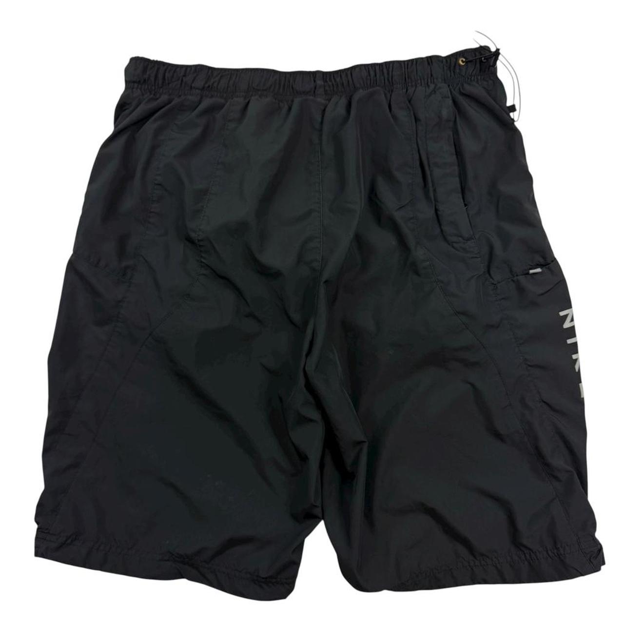 Nike Shox Shorts (XL)