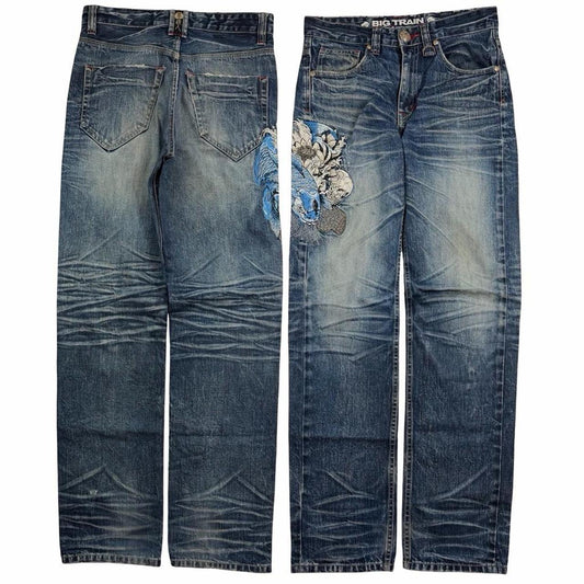 Big Train Jeans (w30)