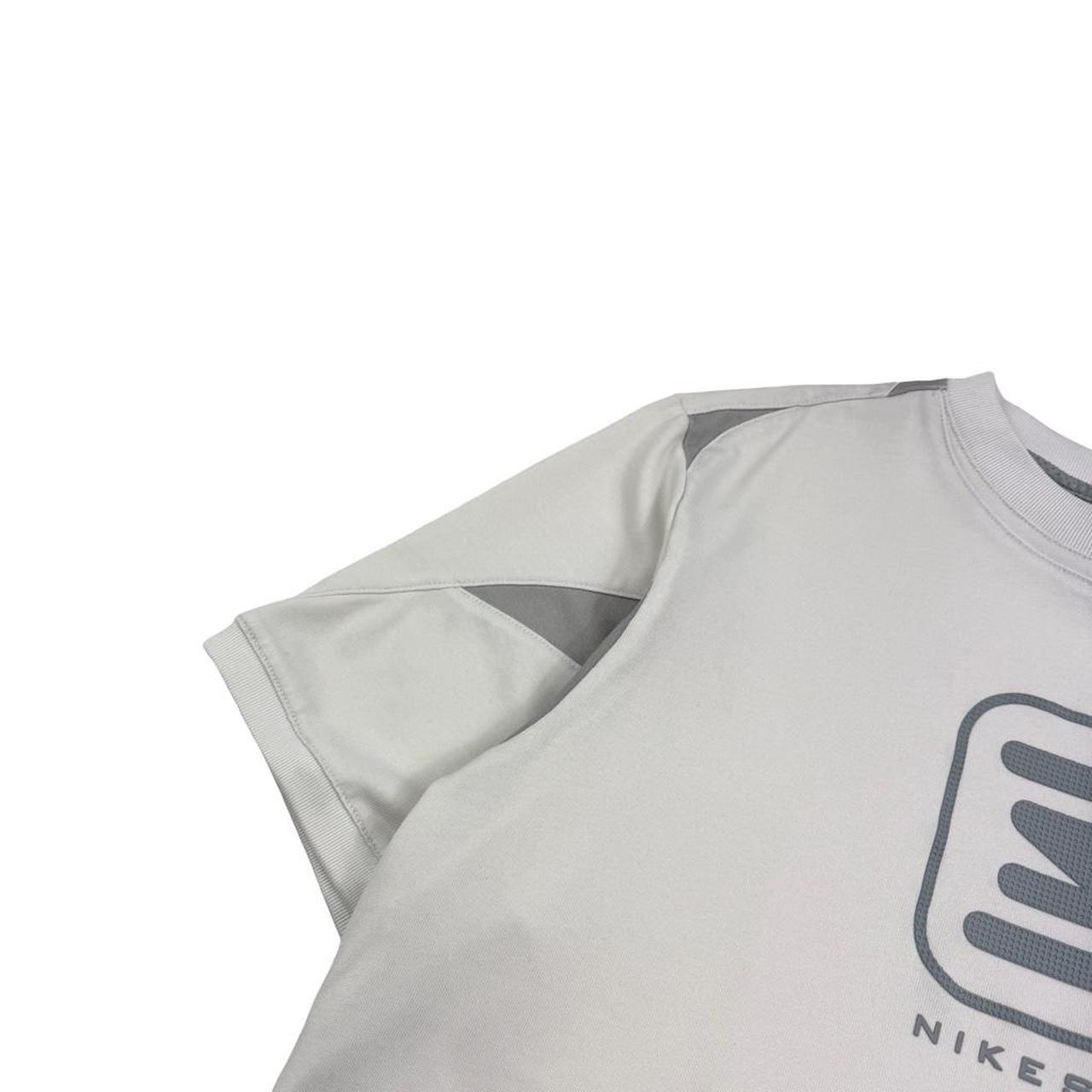 Nike Shox T-Shirt (L)