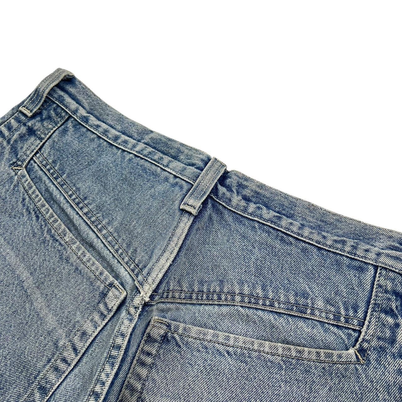Jnco Shorts (w34)