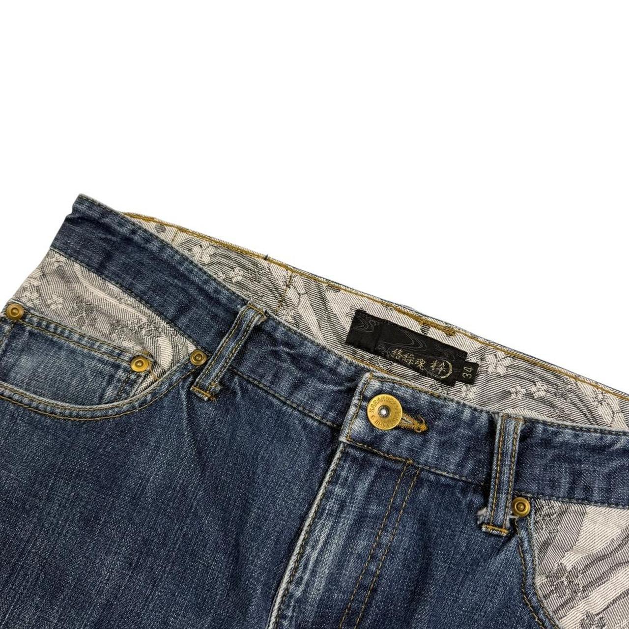 Karakuri Jeans (w33)