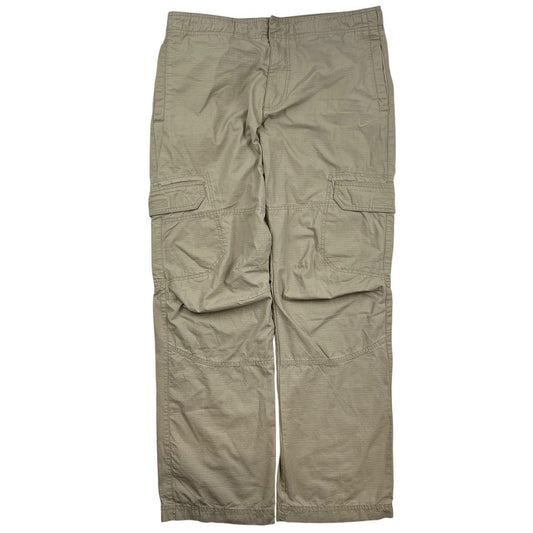 Nike Cargo Trousers (w34)