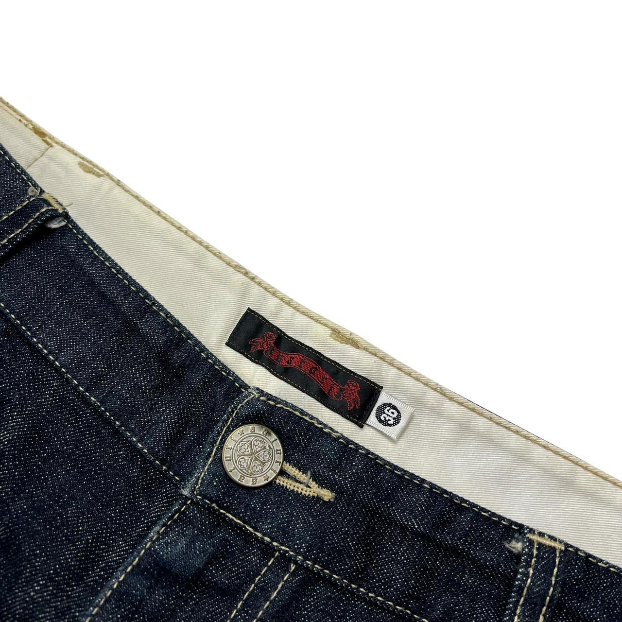 Koi Shorts (w36)