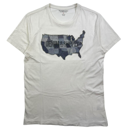 Ralph Lauren T-Shirt (S)