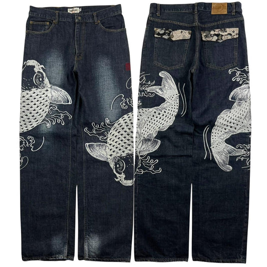 Karakuri Jeans (w36)