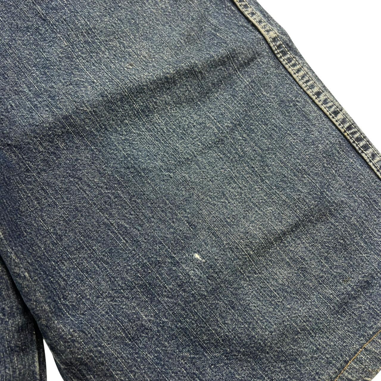 Jnco Shorts (w30)