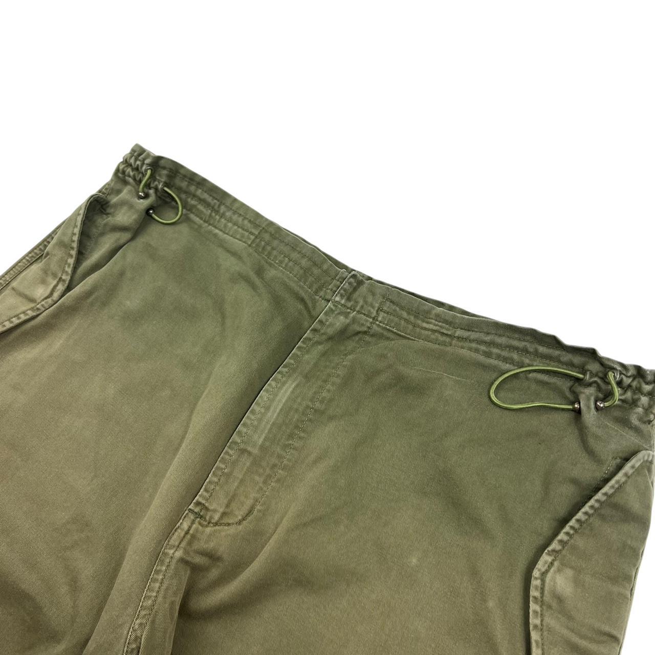 Maharishi Trousers (w36)
