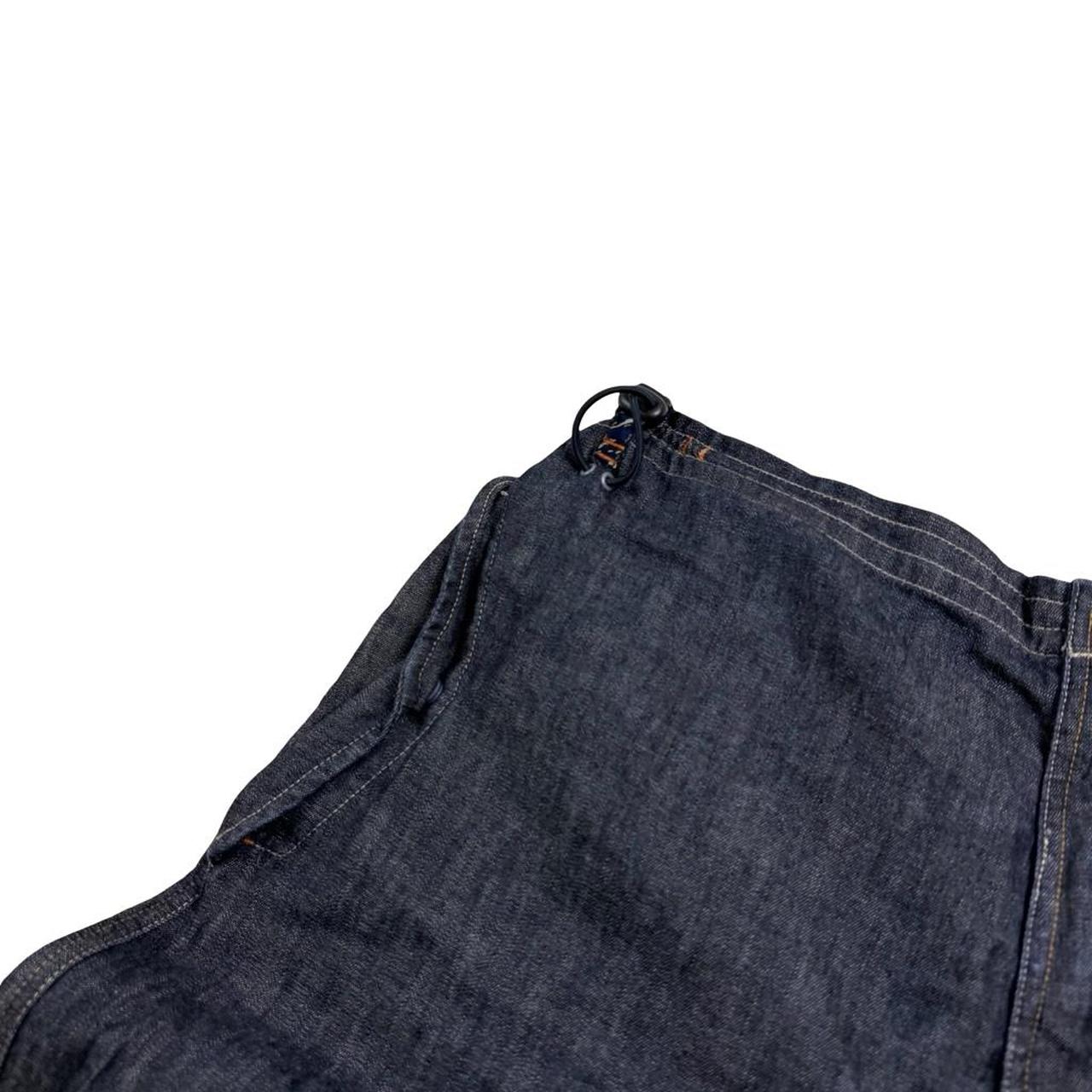 Maharishi Trousers (XL)