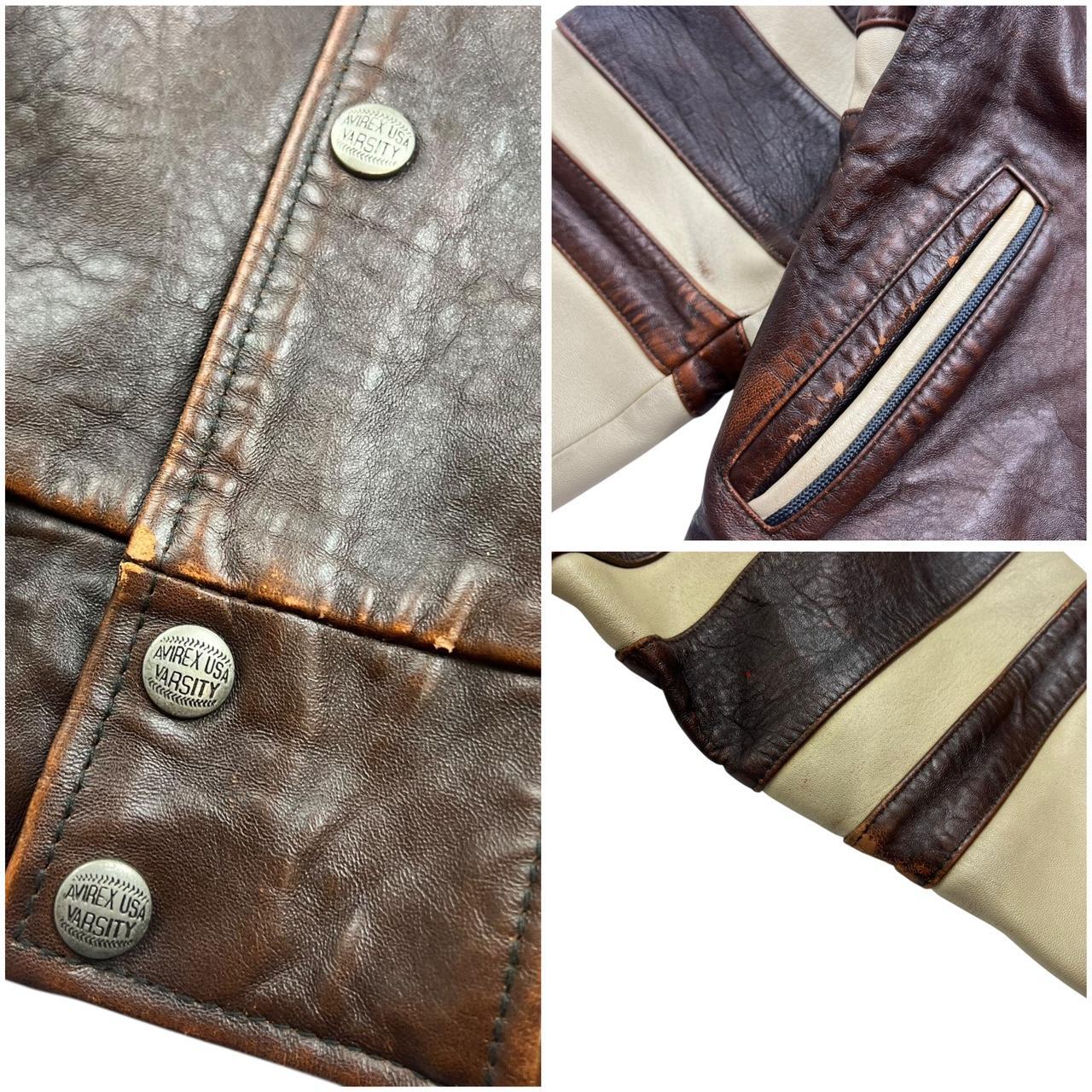 Avirex Jacket (S)