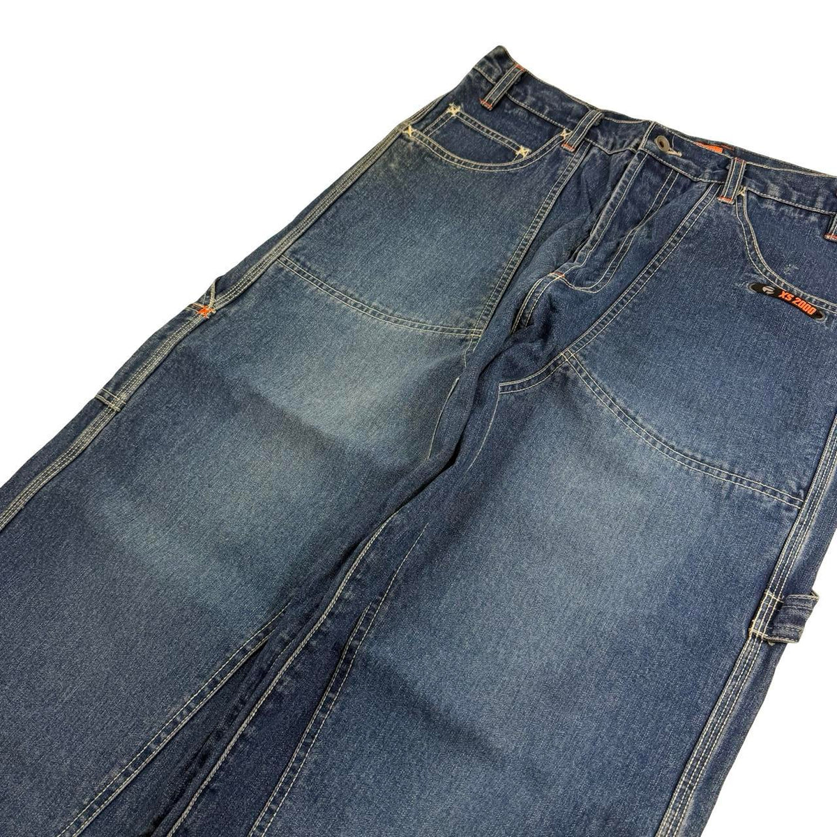 Pepe London Jeans (w34)