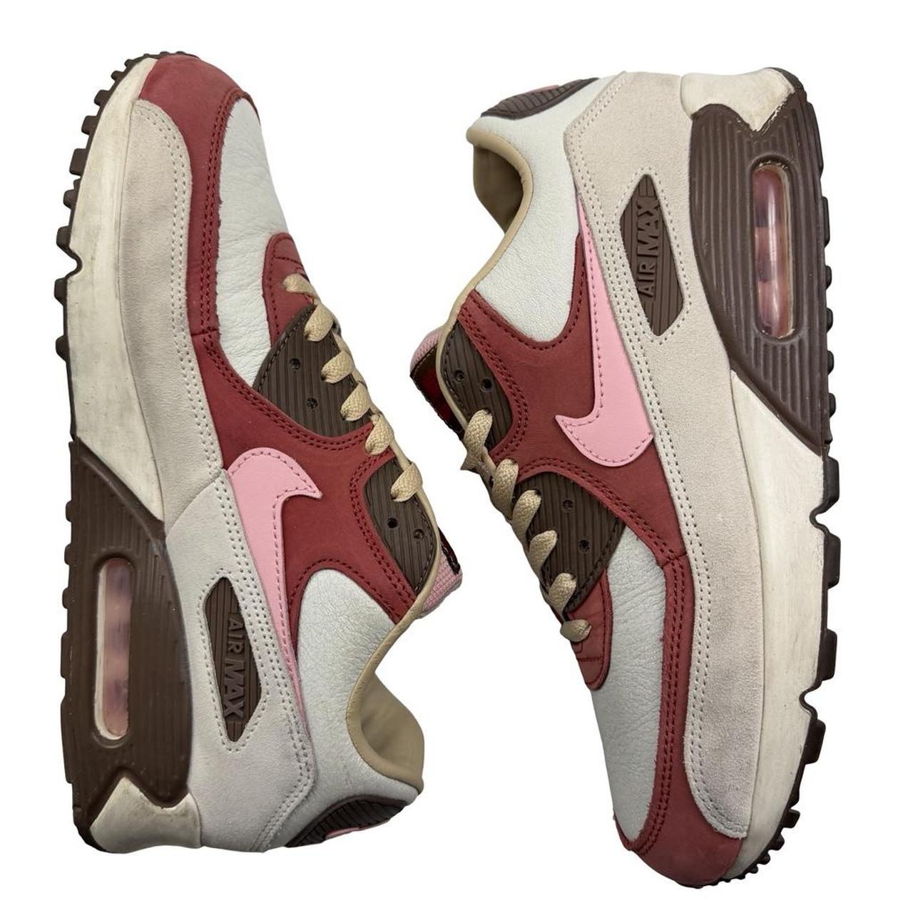 Nike Air Max 90 Bacon (uk 9)