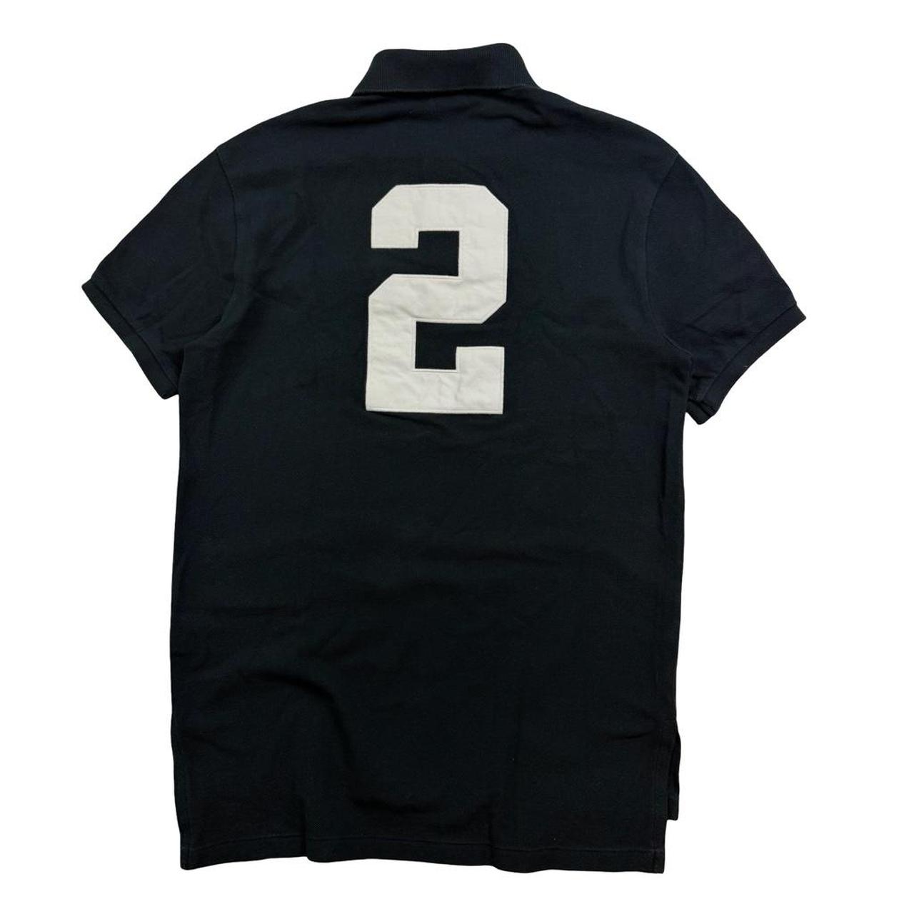 Ralph Lauren Polo Shirt (M)