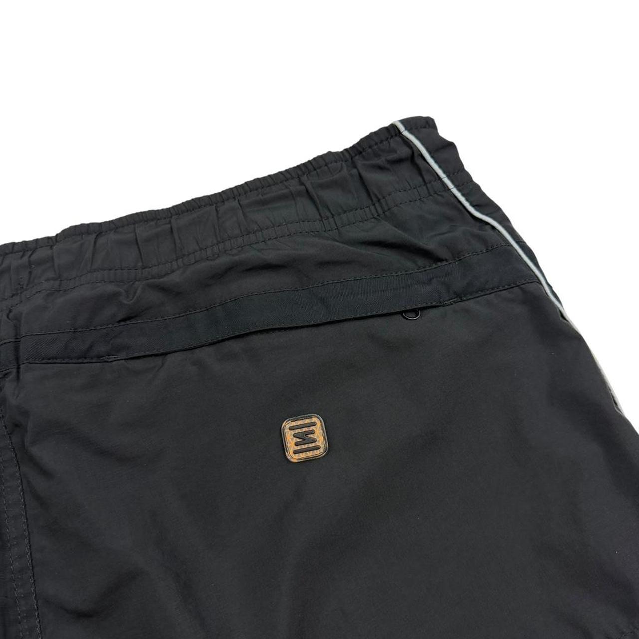 Nike Shox Shorts (M)