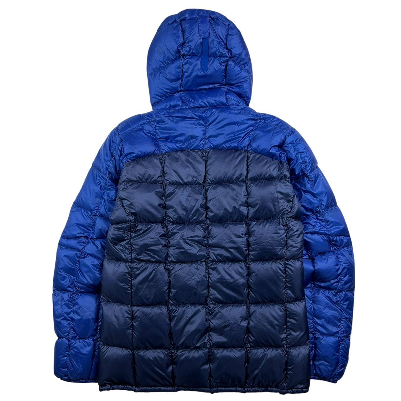 Montbell Puffer Jacket (M)