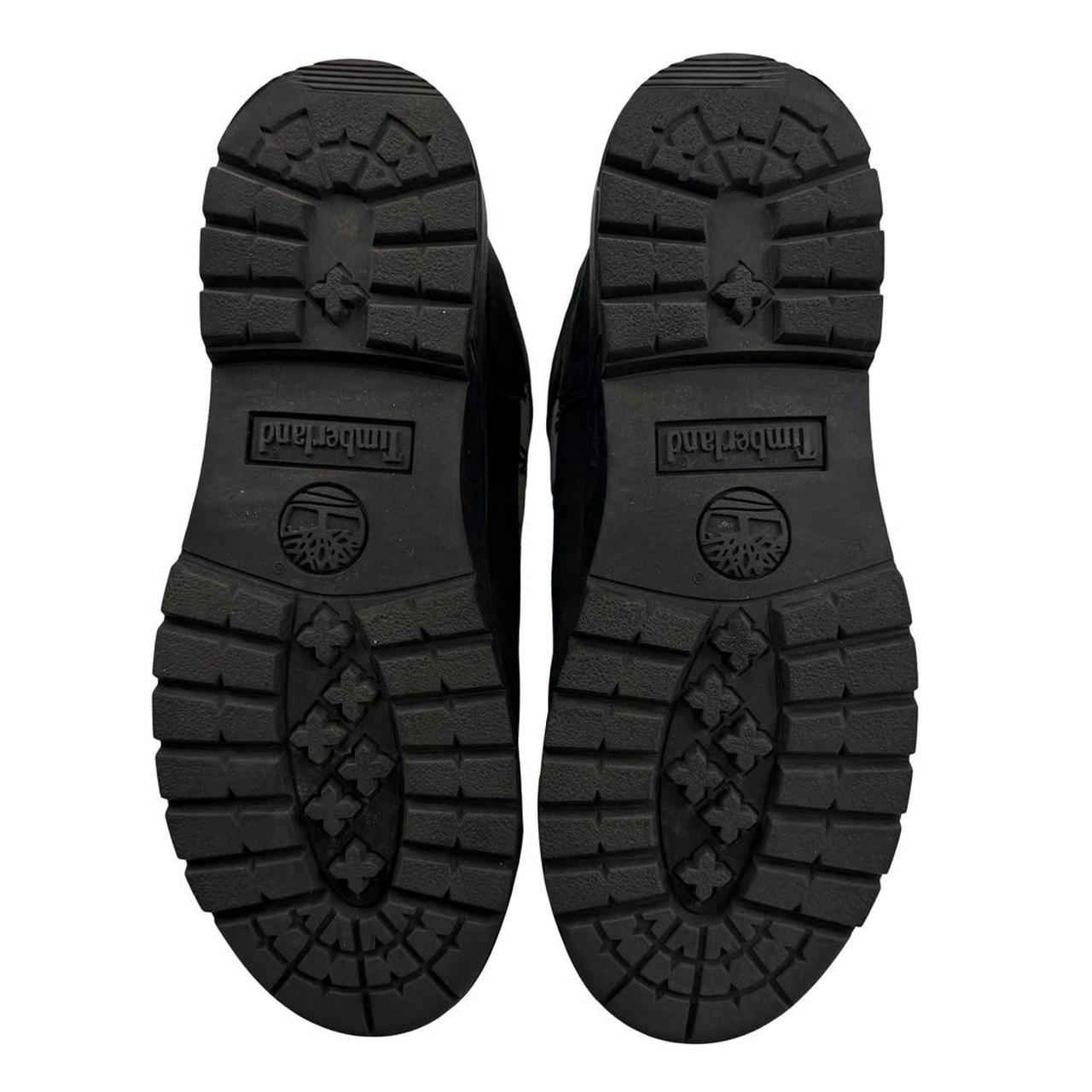 Supreme x Timberland Field Boots (uk 9)