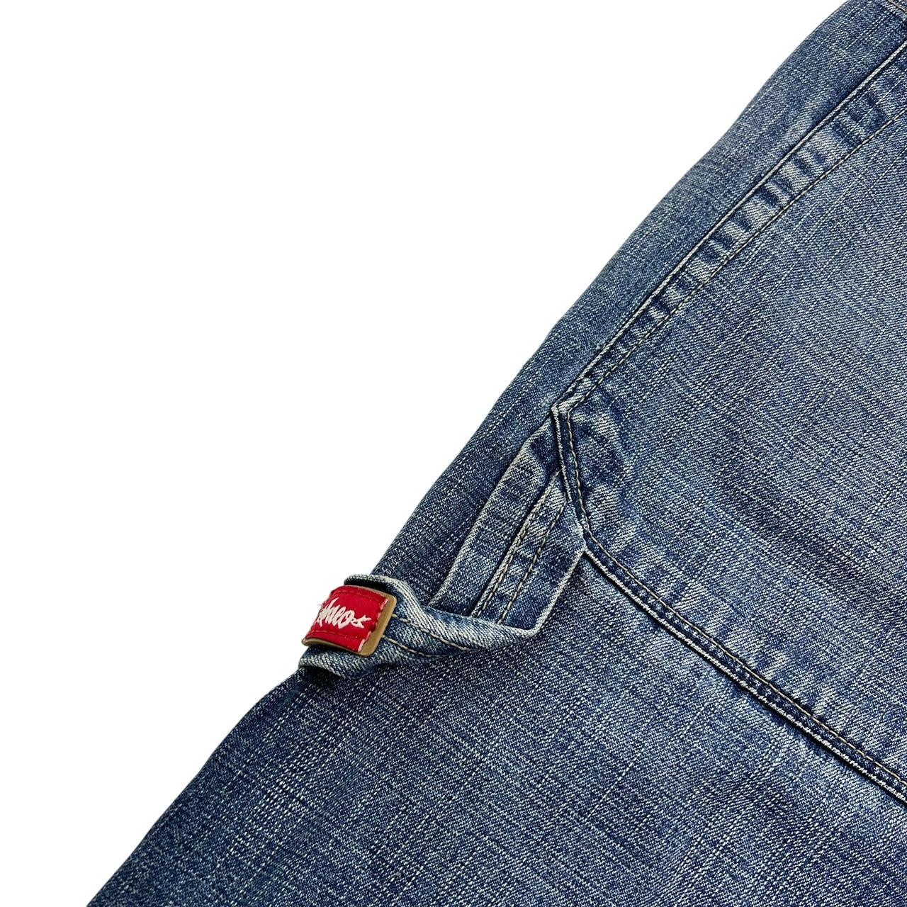 Jnco Shorts (w30)