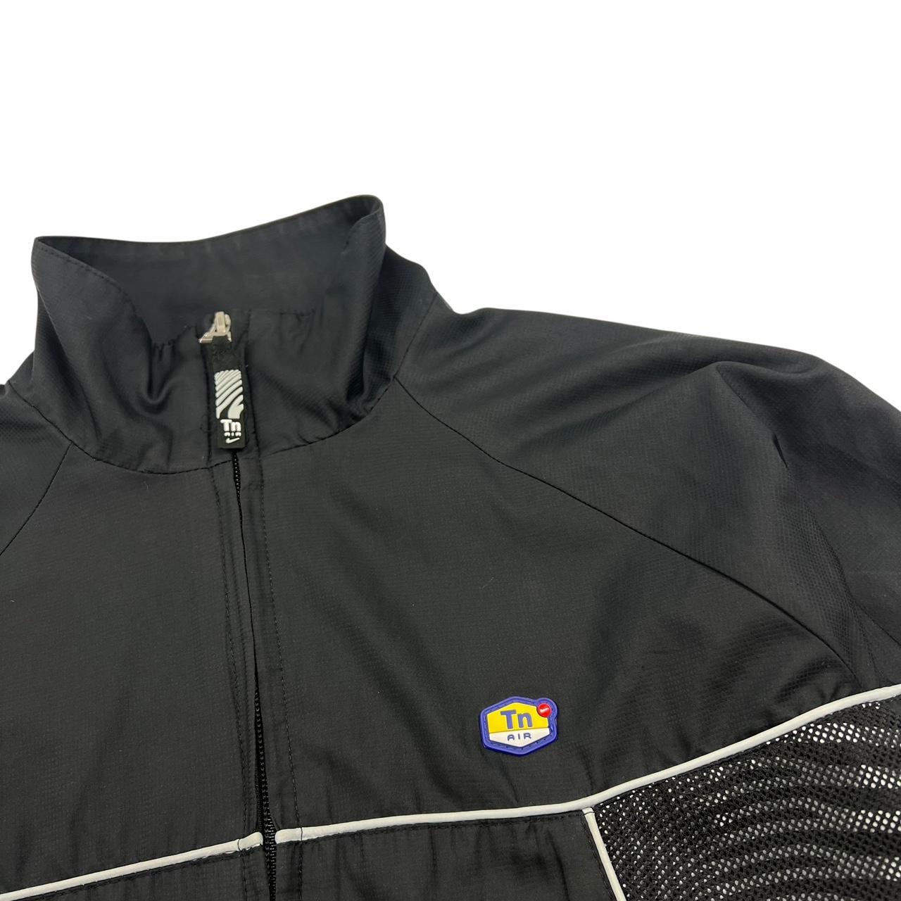 Nike TN Track Jacket (S)