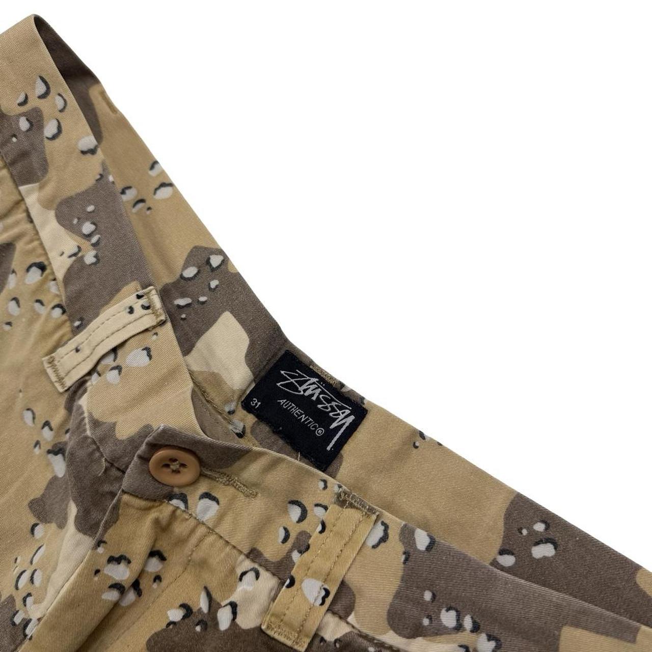 Stussy Cargo Shorts (w32)