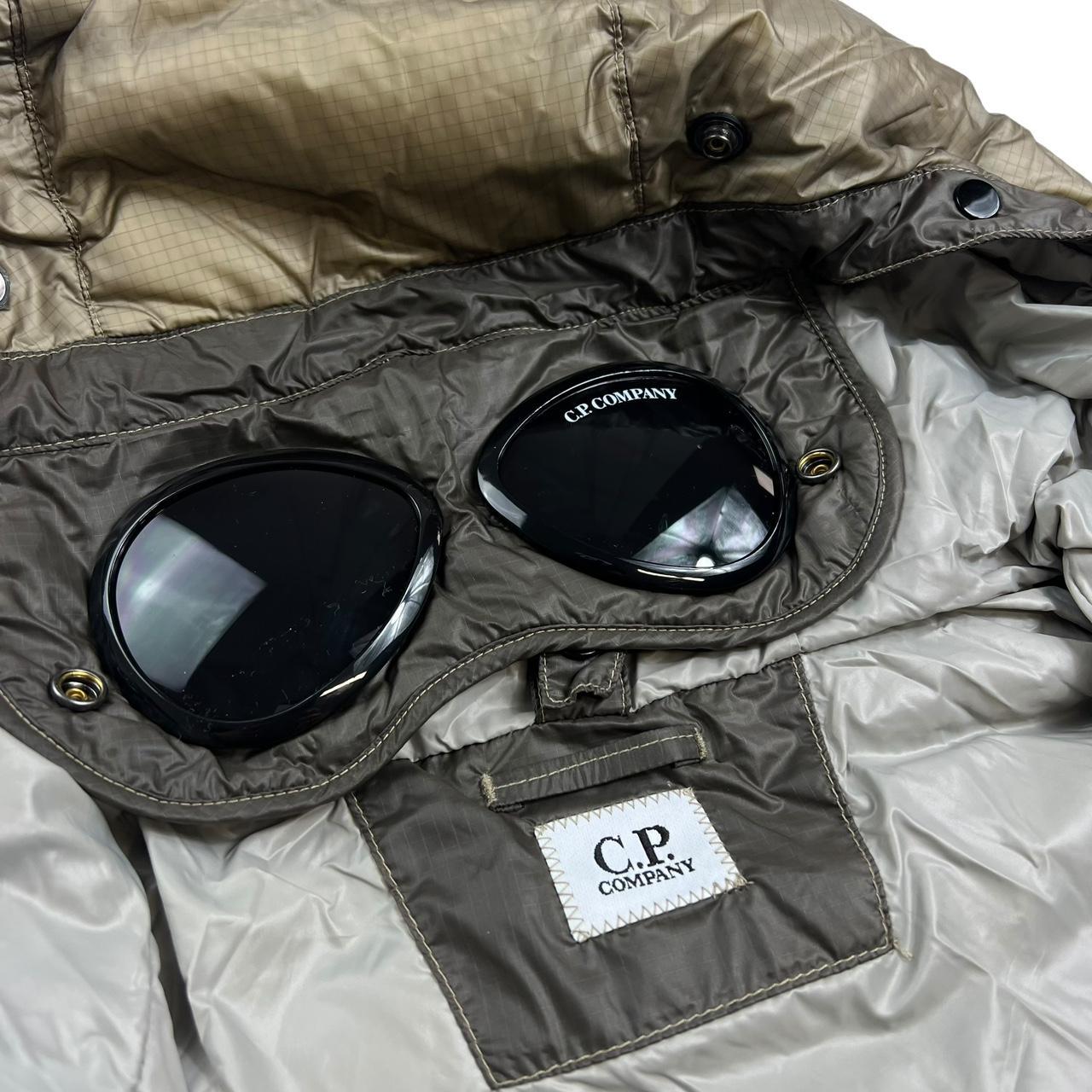 CP Company Puffer Jacket (M)