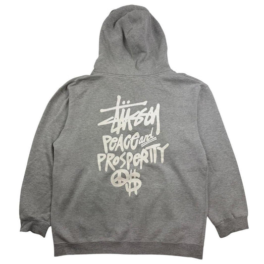 Stussy Hoodie (XL)