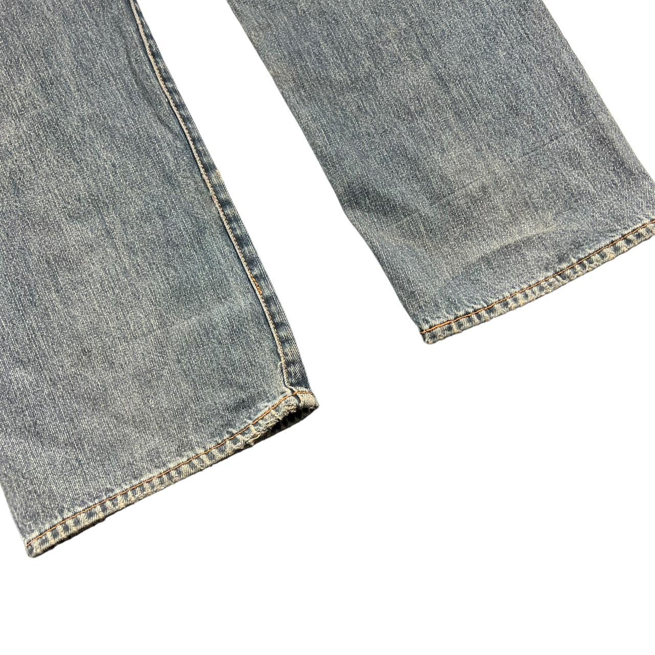 Evisu Jeans (w34)