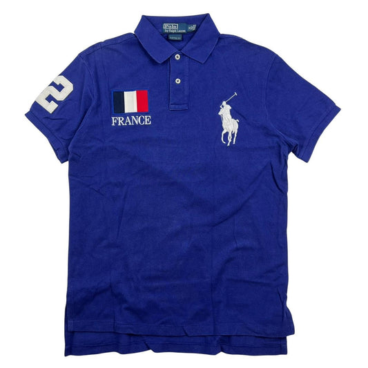 Ralph Lauren Polo Shirt (M)