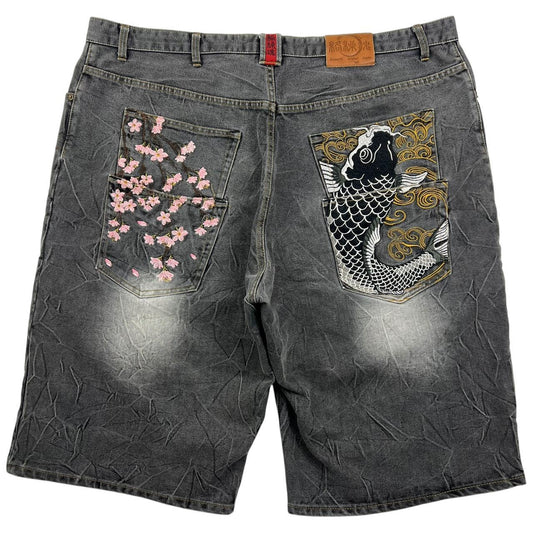 Karakuri Shorts (w47)