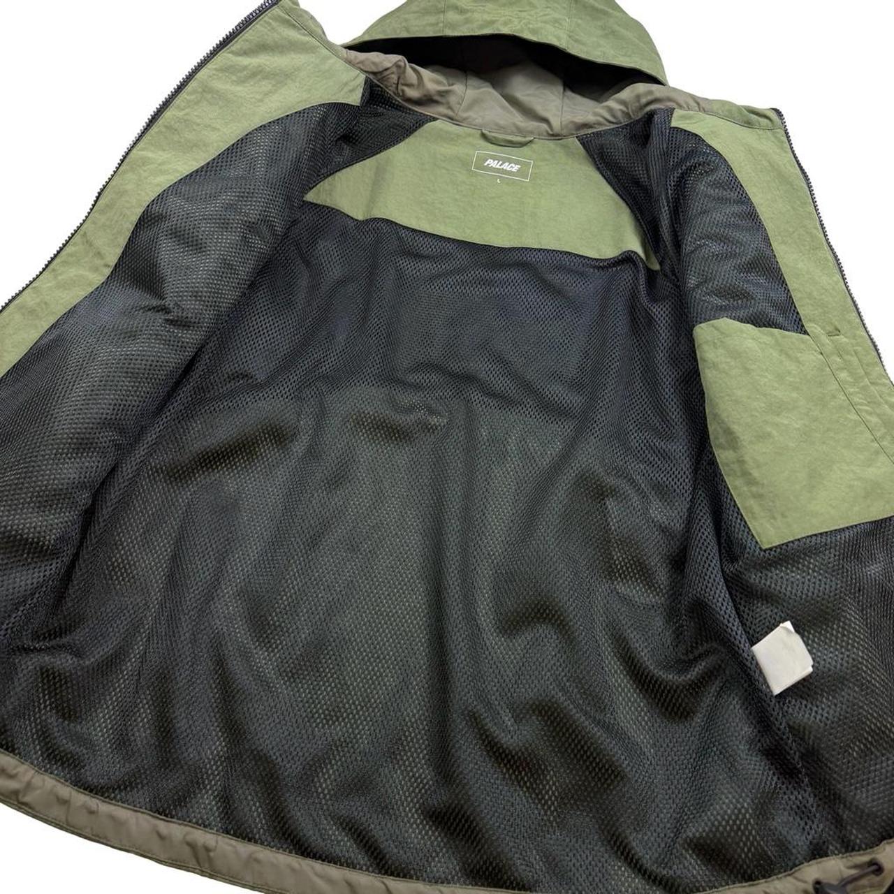 Palace Jacket (L)