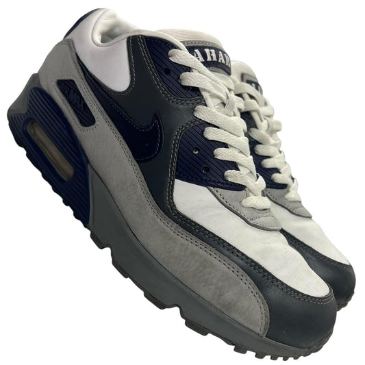 Nike Air Max 90 Lahar (uk 8)