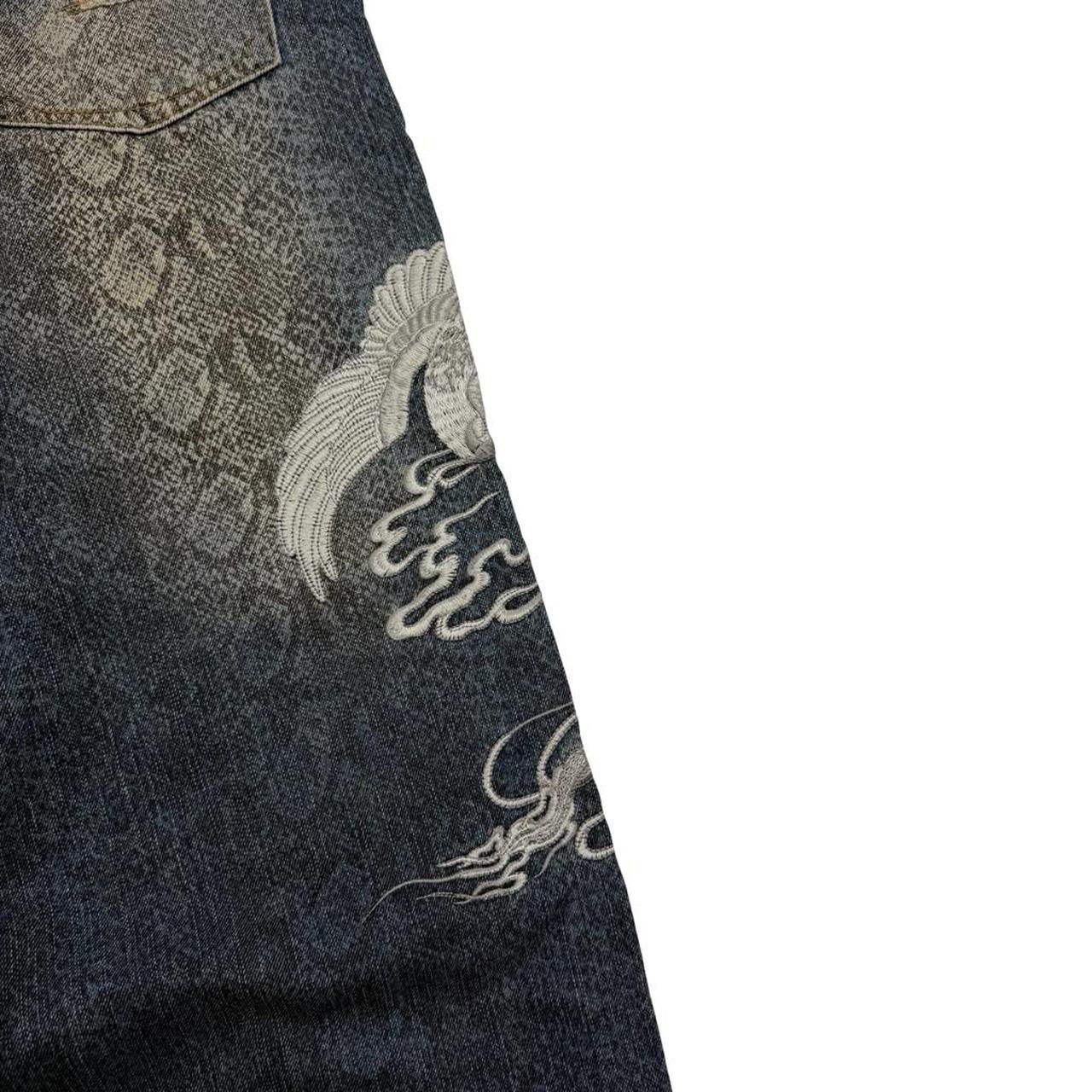 Karakuri Jeans (w37)