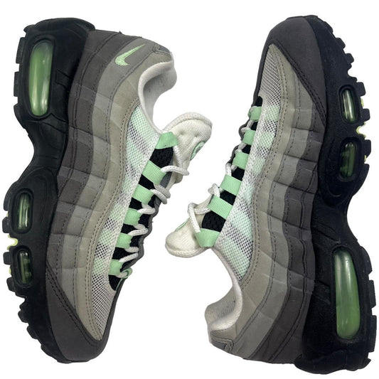 Nike Air Max 95 Fresh Mint (uk 4.5)