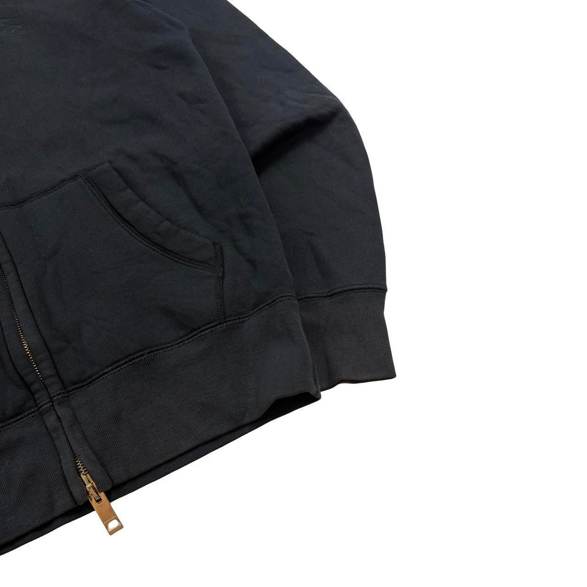 Burberry Hoodie (S)