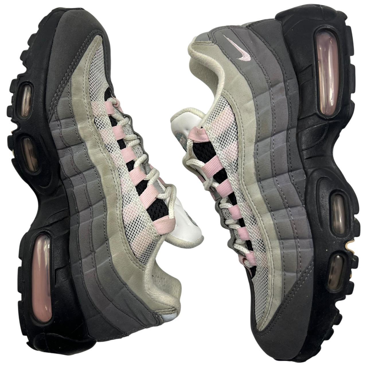 Nike Air Max 95 Pink Foam (uk 6)