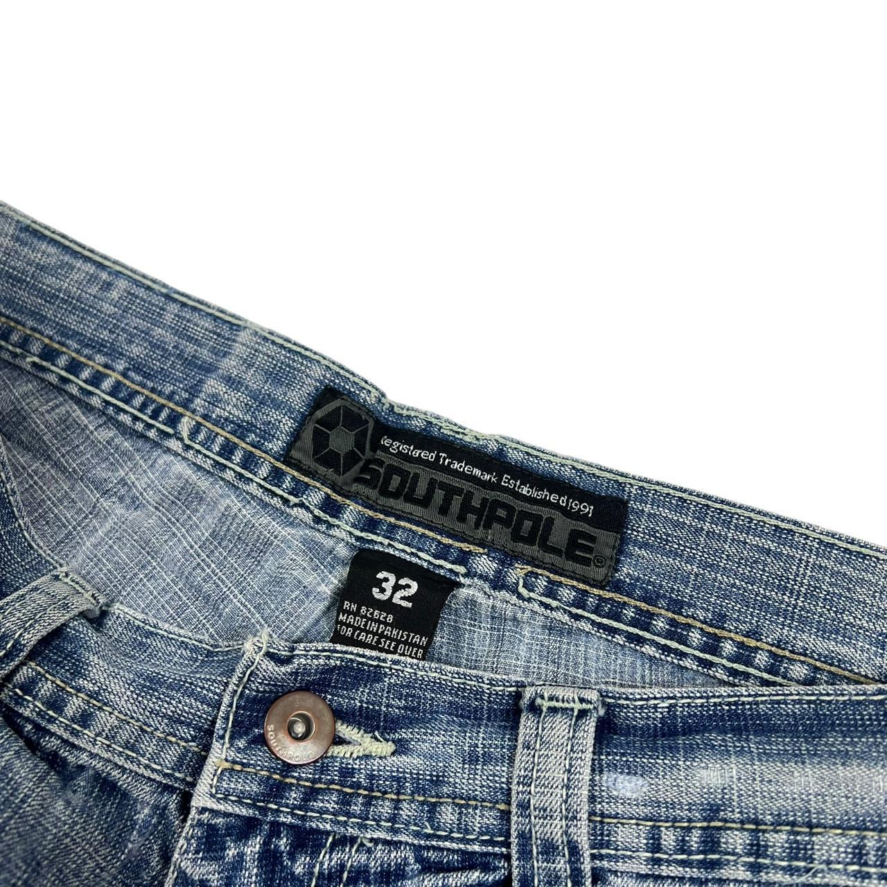 Southpole Jeans (w32)